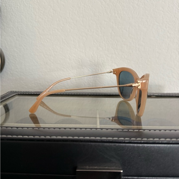 Tory Burch Cat-Eye Sunglasses - Picture 3 of 7